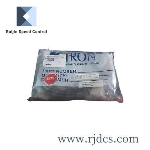 Amat 8164A Control System Module