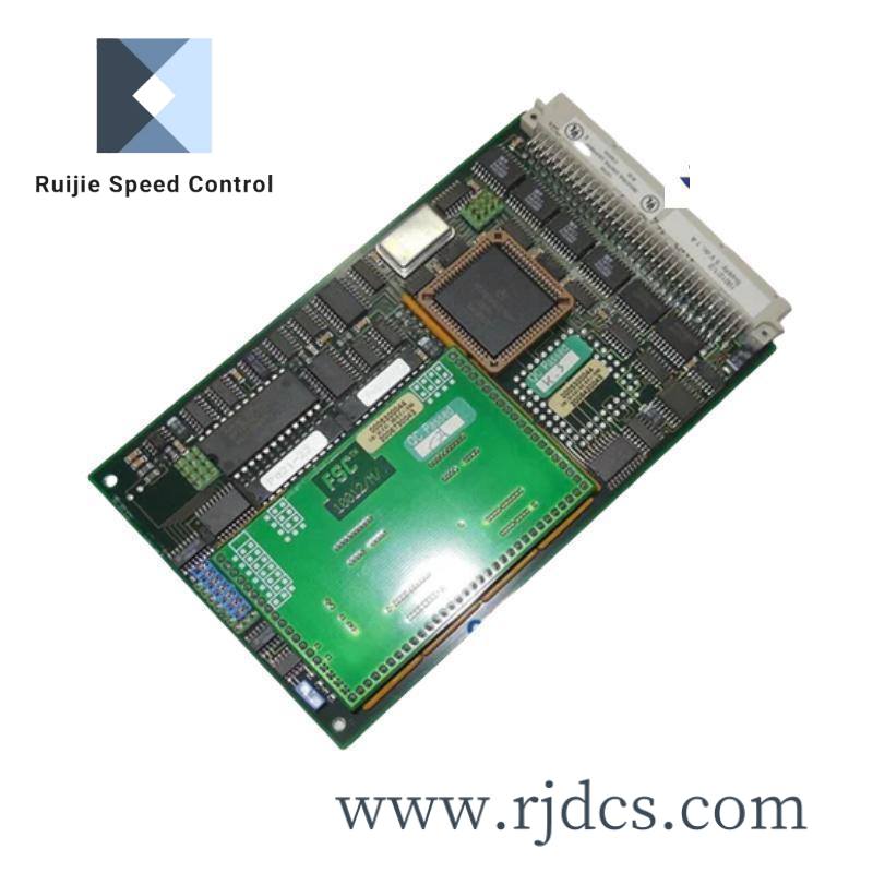 10012_1_2_honeywell_central_processing_unit.jpg Honeywell 51304441225 Industrial Control Module