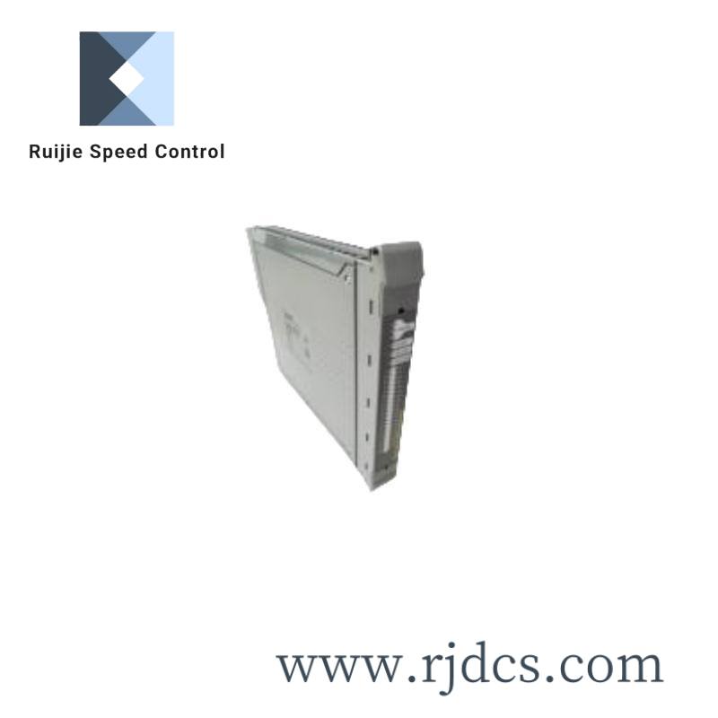 11sac01_abb_power_supply_module.jpg ABB 3HAC043383-001 Industrial Control Module