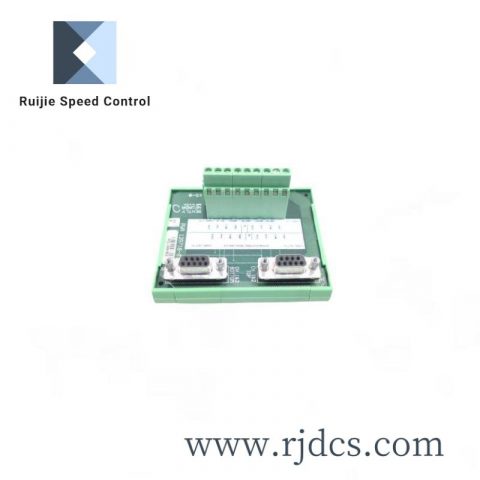 BENTLY 128718-01 Precision Control Module for Industrial Automation