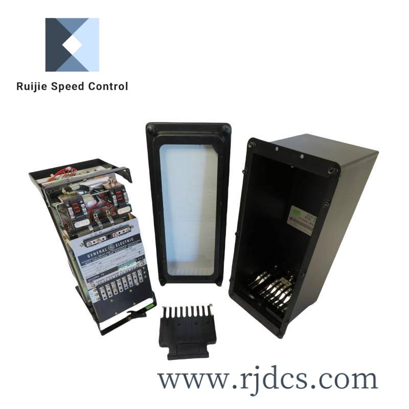 12bdd15b11a_ge_differential_relay_transformer.jpg GE 12BDD15B11A Relay Transformer for Industrial Automation