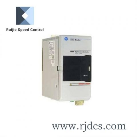 Delta Electronics 1394C-AM03 Servo Axis Amplifier