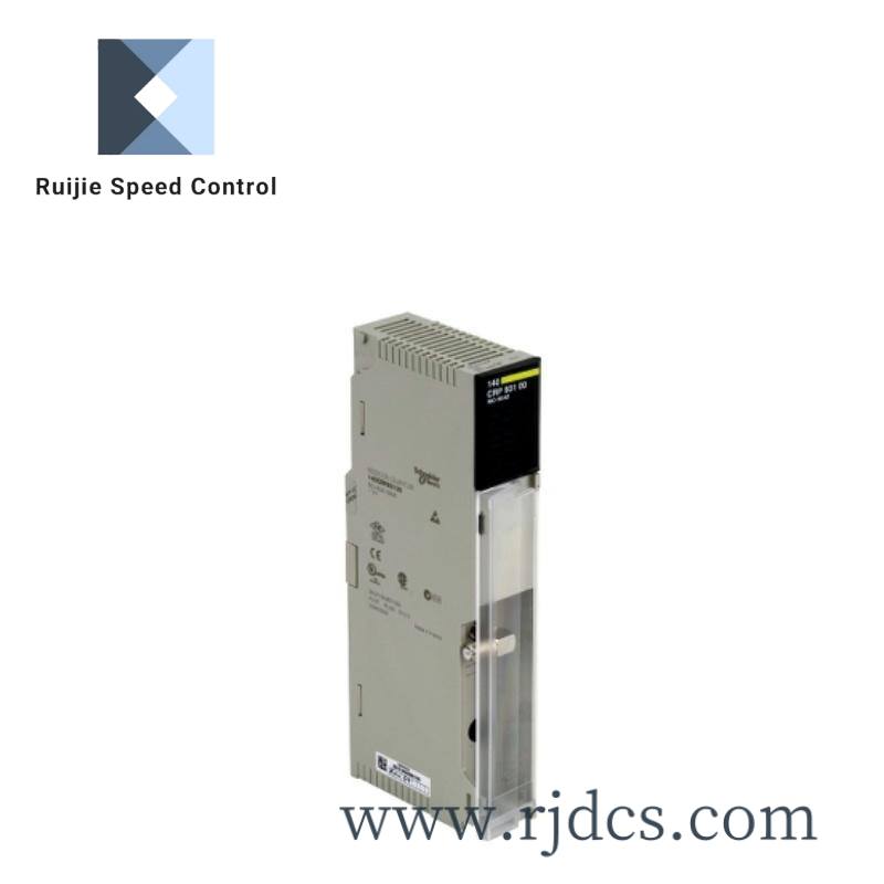 140crp93100_schneider_rio_head-end_adaptor_module.jpg Schneider 140XTS01209 Quantum Module Cable Fast System Cable, Industrial Control