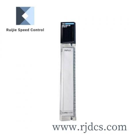 Schneider Quantum-D 140DDI35300 32-Point 24VDC Isolated DC Input Module