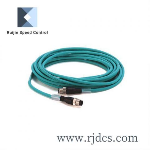 AB 1585-C4UB-S100 Cable Spool Ethernet Media, Industrial Networking