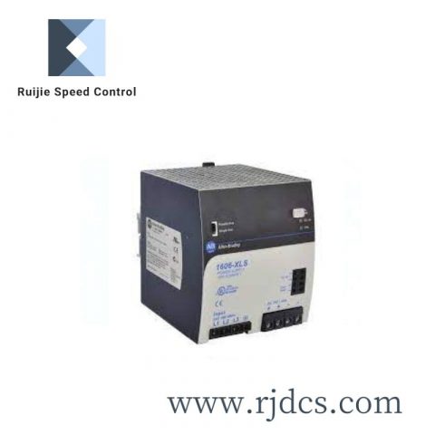 A-B 1606-XLS960EXLS 40 Amp Power Supply for Industrial Automation