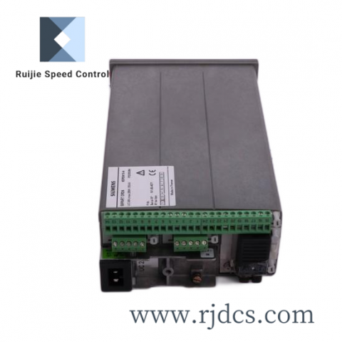KOLLMORGEN Model BJRL-20012-110001 Control Module, Advanced Automation Solutions