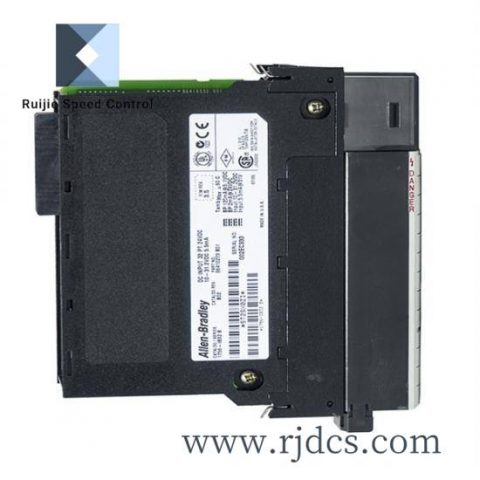 Allen-Bradley 1756-IB32/B DC Digital Input Module