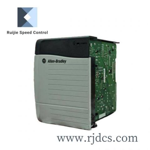 ABB 1756-PB72 ControlLogix Series Digital Input Module