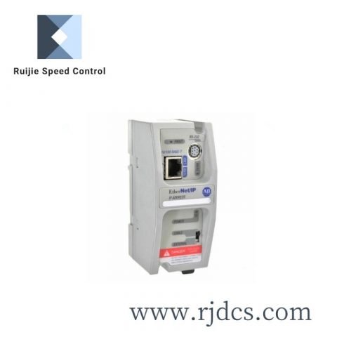 Allen-Bradley 1761-NET-ENI Ethernet/IP Module