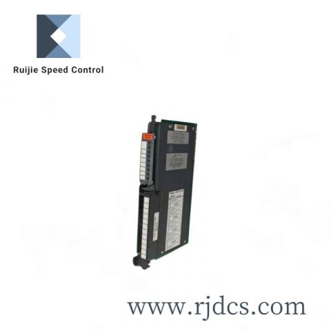 Allen-Bradley 1771-OB Digital DC Output Module for Industrial Automation