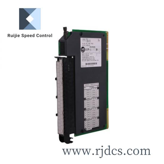 1771-obn_digital_dc_output_module.jpg Allen-Bradley 1771-OB Digital DC Output Module for Industrial Automation