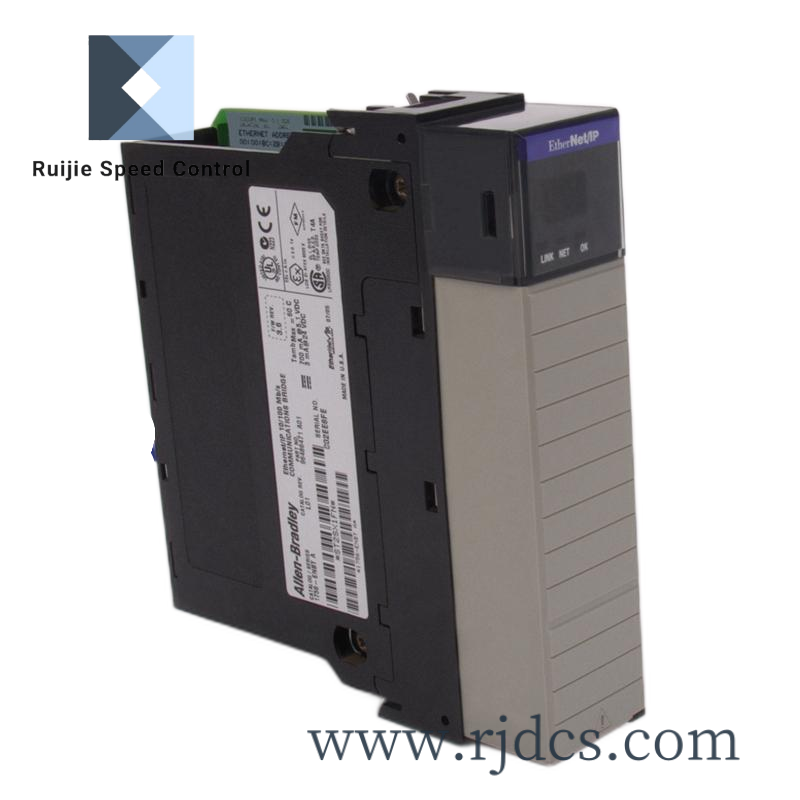 1771-p4s_b_a_power_supply_modules.png Rockwell Automation 1771-P4S/B Power Supply Module for Flexible Manufacturing Systems