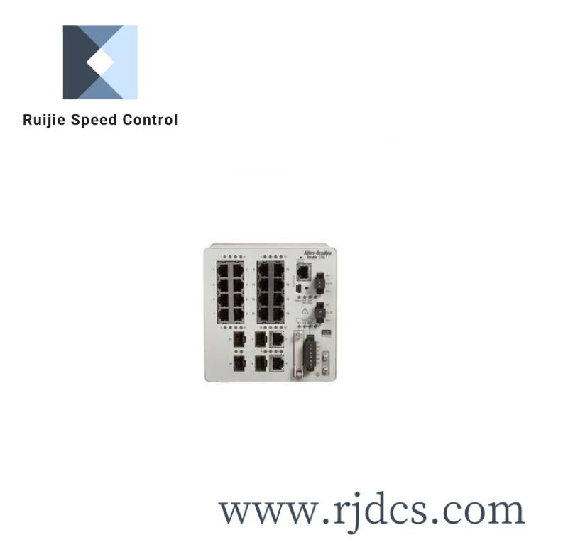 1783-bms20cgp_16_fast_ethernet_port.jpg Schneider TCSESM063F2CU1 ConneXium Enhanced Managed Switch, 6 Electrical Ports & 2 Multimode Fiber Ports, Dual Ring Network Support (MRP & RSTP)