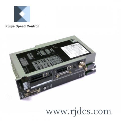 Rockwell AB 1785-L60B/EController or I/O Module