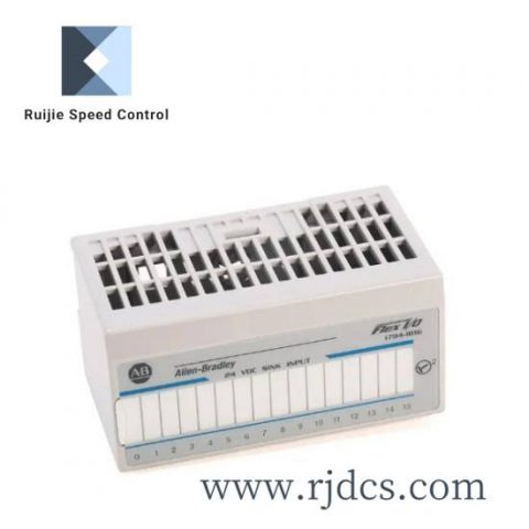 Rockwell Automation 1794-ID2 DC Digital Input Module