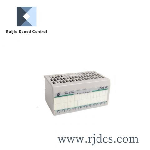 Rockwell Automation/Allen Bradley 1794-OV32 Digital Output Module