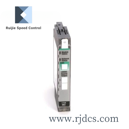 2093-amp2_servo_drive.png Allen-Bradley 2093-AMP2 Dual-Axis Module