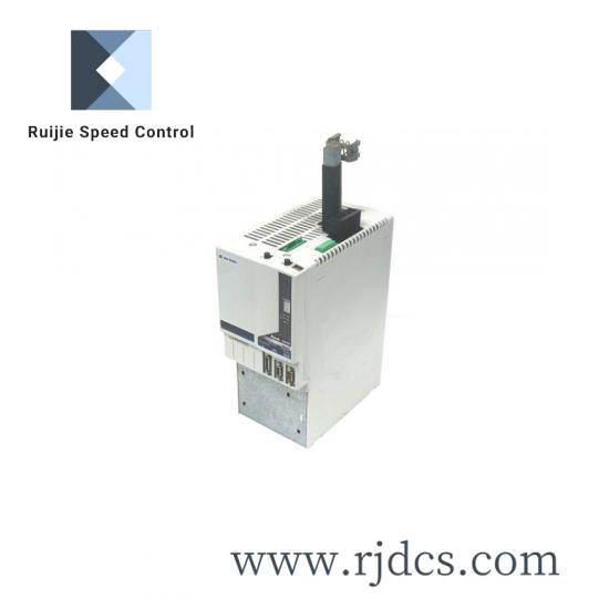 2094-bm05_servo_drive.jpg Allen Bradley 2094-BM05 Modular Multi-Axis Servo Drive - Industrial Automation Control