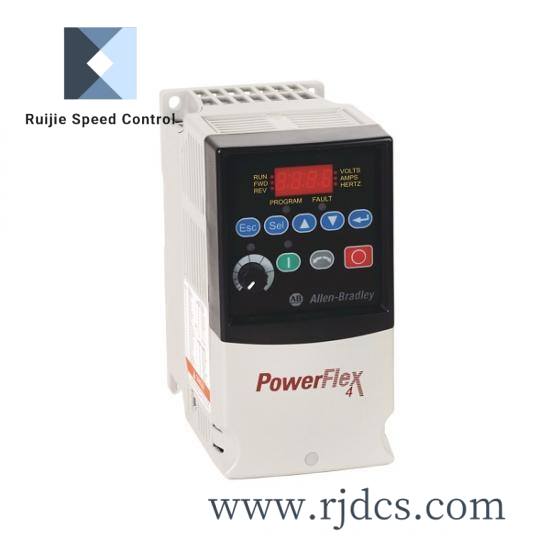 22a-b012n104_powerflex_4-_2_2_kw_3_hp_ac_drive-72.jpg A-B 100-FSD250100C 250V DC Diode Surge Suppressor for Enhanced Motor Control Protection
