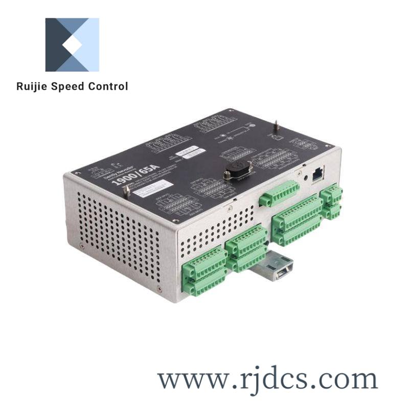 330105-02-12-20-02-05_bently_nevada_8_mm_reverse_mount_probes.jpg Bently Nevada 330105-02-12-20-02-05 Vibration Sensor - High-Temperature Resistance & Non-Contact Measurement