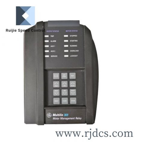 GE VMIVME-3125-100 Industrial Control Module