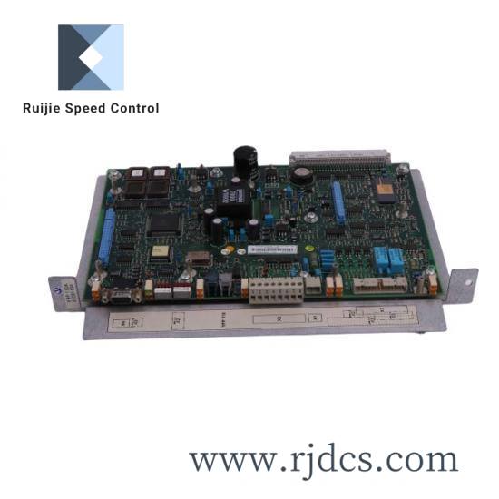 3asd573001a1_drive_digital_processor_module_abb.jpg ABB 07AB61R1 Digital Output Module, Enhanced Industrial Control Performance