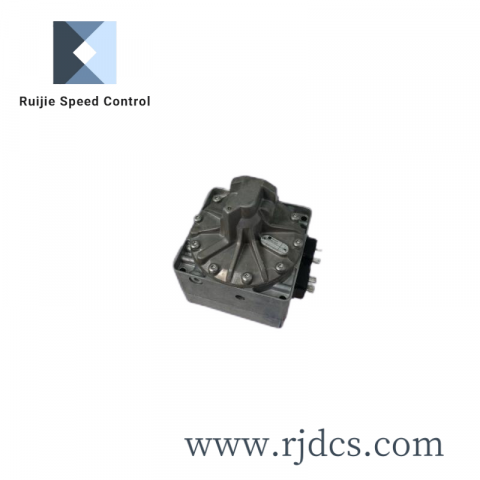Rexroth MAC071C-0-US-4-C/095-A-1/WI538LV - Advanced Control Module for Hydraulic Systems