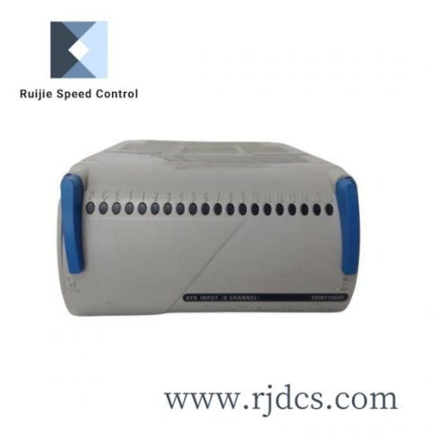 Emerson NLM-1030R Industrial Control Module