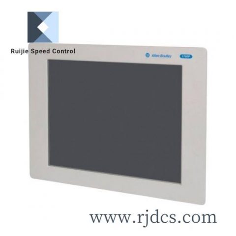 A-B 6176M-19PN Industrial Monitor, Standard
