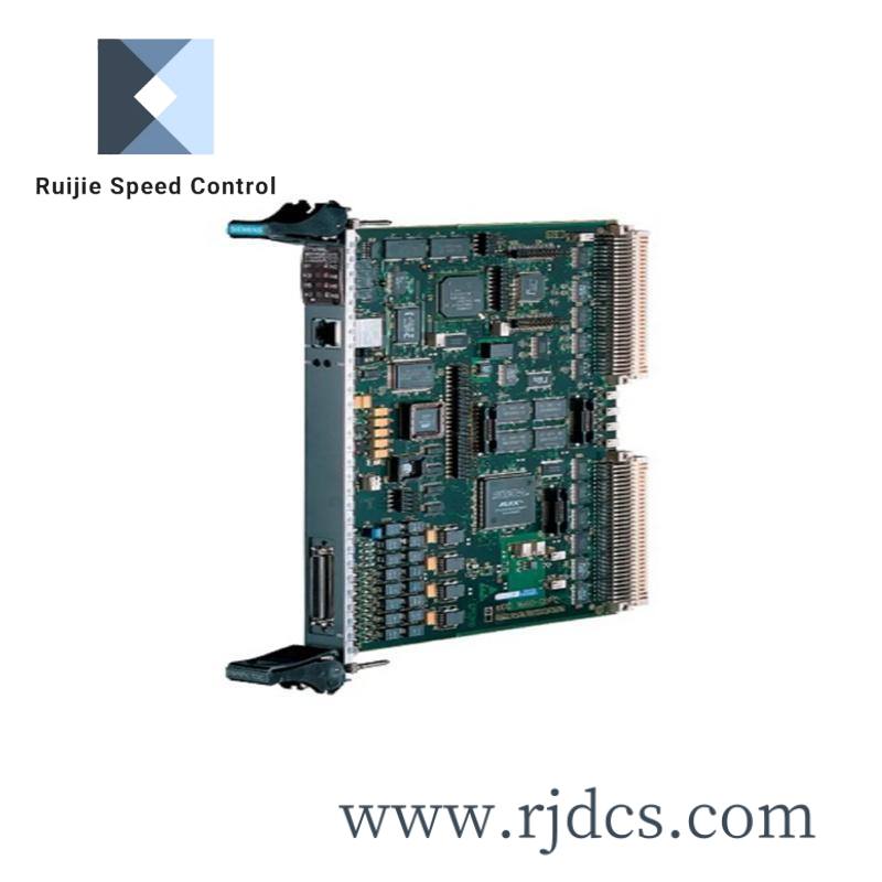 6dd1_660-0bf0_siemens_communication_module.jpg Siemens CONTROL 6SN1118-0NH01-0AA0 Regelkarte - Universal 2-Axis Control Loop Block