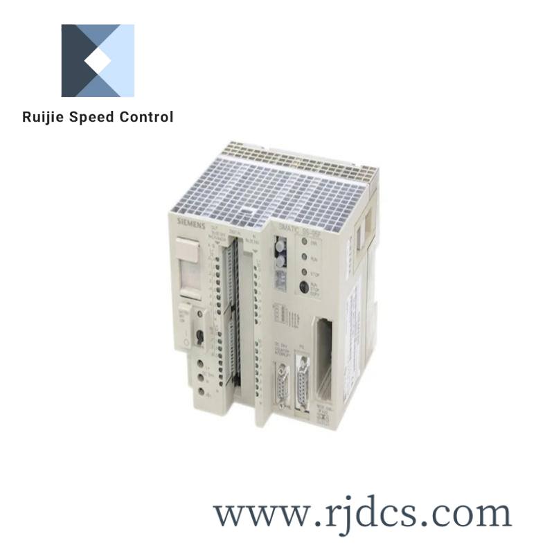 6es5095-8fa02_siemens_s5-95f_central_unit.jpg Honeywell NI 51308093-800 High-Reliability PLC Module, 198 Characters