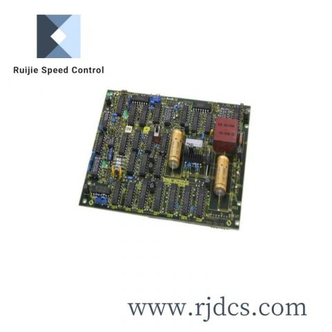 SANKYO PC10021 High Precision Industrial Control Module