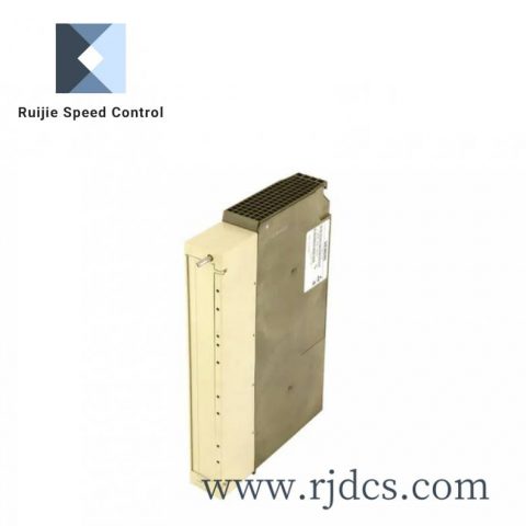 Kollmorgen Model BJRL-20012-110001 Power Supply Module