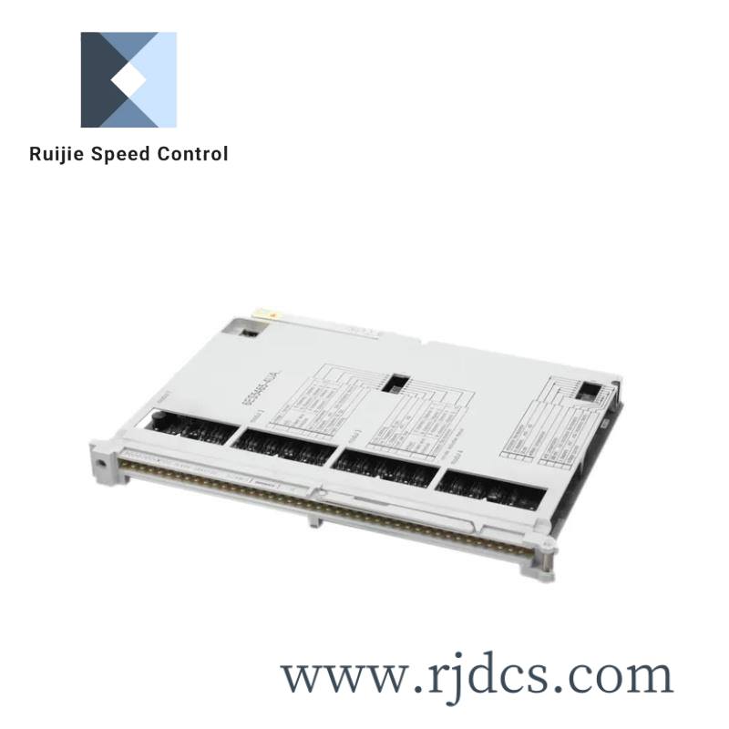 6es5465-4ua12_siemens_analog_input_module.jpg Siemens 6ES5945-7UA13 Control Module for Industrial Automation, High Reliability and Performance