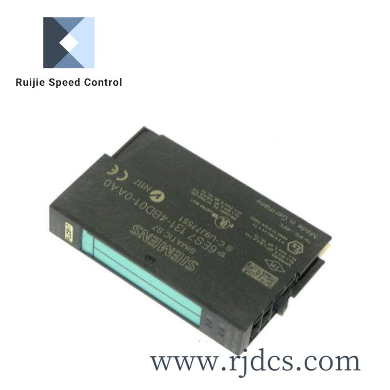 6es5470-8md12_siemens_analog_output_module.jpg Siemens 6ES7215-1HG40-0XB0 S7-1200 CPU Module for Industrial Automation