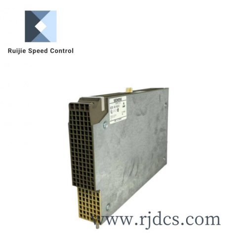 Siemens 3UF5011-3AJ10-1 Network Variable Configuration Module,200 characters limit