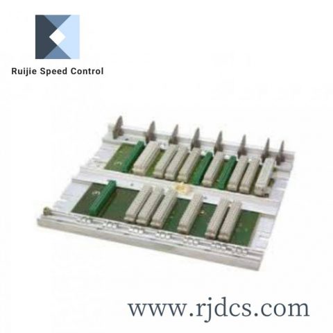 SIEMENS 6ES5700-2LA11 Central Mounting - Universal Control Solution