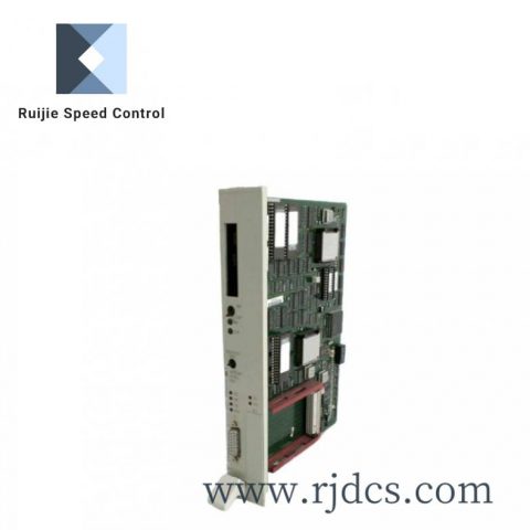 Siemens CP 443-1 Advanced Ethernet Communication Processor 6GK7443-1EX10-0XE0