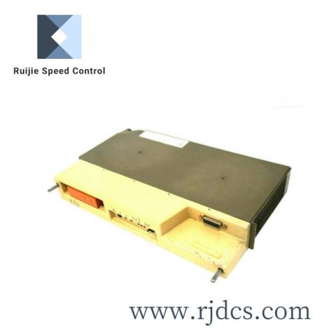 ABB UA C383 AE01 & HIEE300890R001 Controller / PLC Module