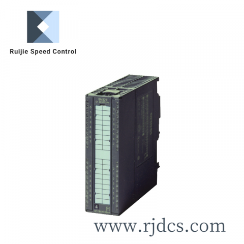 Siemens 6ES7321-1BF01-0AA0 Digital Input Module for Industrial Automation