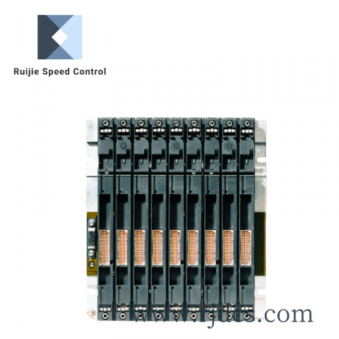 Agilent E1441A Maximum Configuration Module