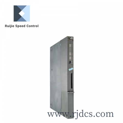 SIEMENS 6SN1118-0AD11-0AA0 SIMODRIVE 611-A Plug-in Closed-loop Control Unit for Feed Drives with 1FT5 Standard Interface