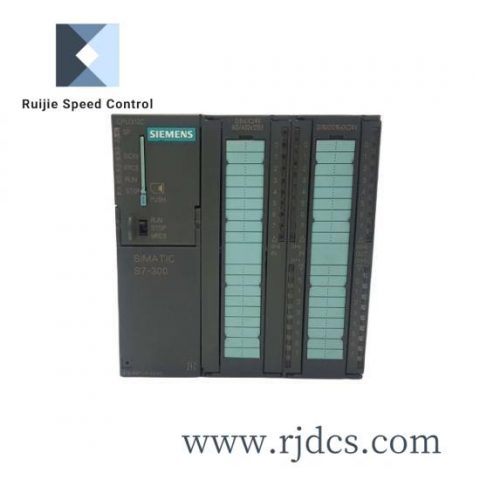 Siemens 6ES7 321-7BH01-0AB0 Digital Input Module - Industrial Automation Solutions