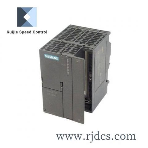 Siemens VZ3000G UVZC3455G Industrial Automation Controller Module