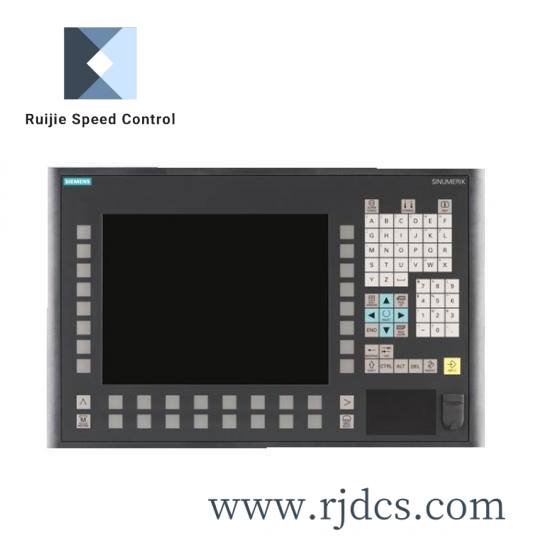 6fc5203-0af02-0aa1_siemens_power_panel_front.jpg SIEMENS 6SE7016-1TA71-Z SIMOVERT MASTERDRIVES Motion Control VFD - High-Efficiency Drive Solution