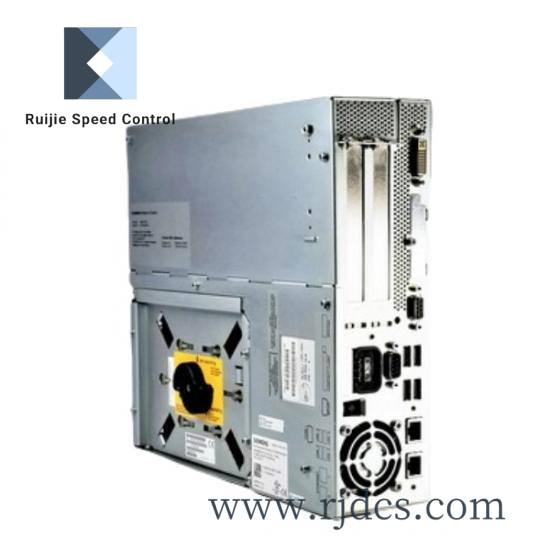 6fc5210-0df31-2aa0_siemens_power_module.jpg Siemens 6FC5210-0DF31-2AA0 CNC Control Unit for Industrial Automation