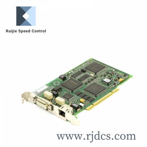 VIBRO-METER 6GK1161-3AA01 Industrial Control Module