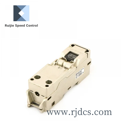 ABB 1SVR405613R3000 Industrial Control Module, Efficient Automation Solutions
