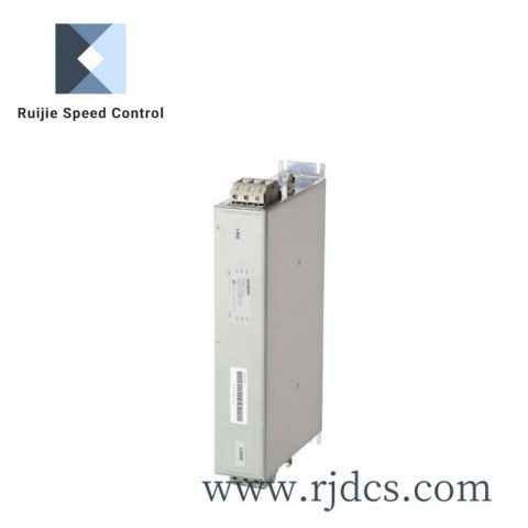 ABB Filter VMF08-F8011-TD6B Octal Filter